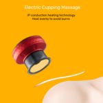 Transform Your Body with Electric Vacuum Cupping Massage